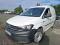 preview Volkswagen Caddy #0