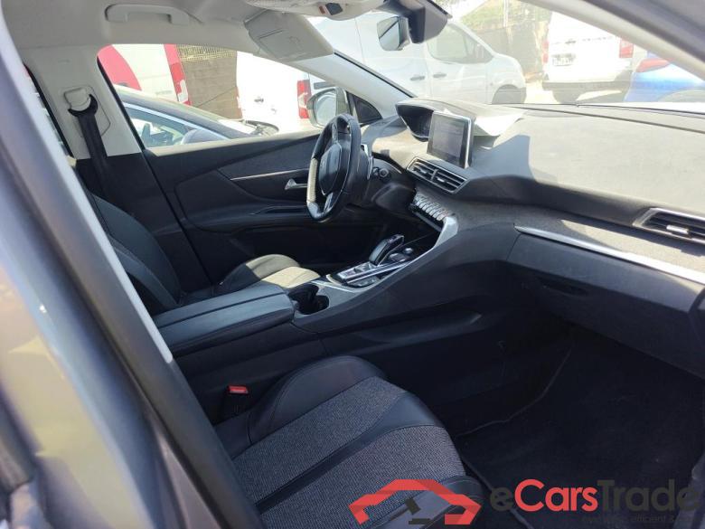 Peugeot 225 e-EAT8 Allure 3008 Hybrid 225 Allure 1.6 Plug-In 225CV AT8 E6d #6