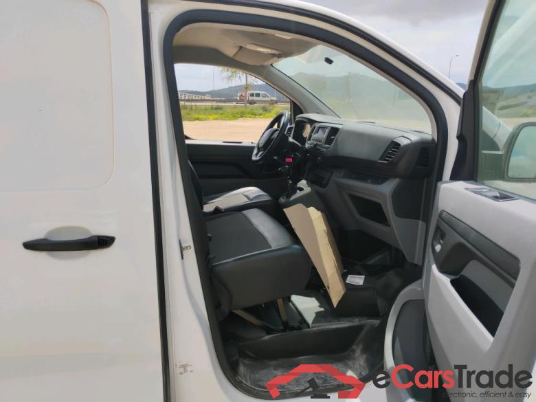 Peugeot Furgón Pro 2.0 BlueHDi 120 S&S Standard (CX) Expert Furgón Pro L2 2.0 HDi 120CV MT6 E6 #6