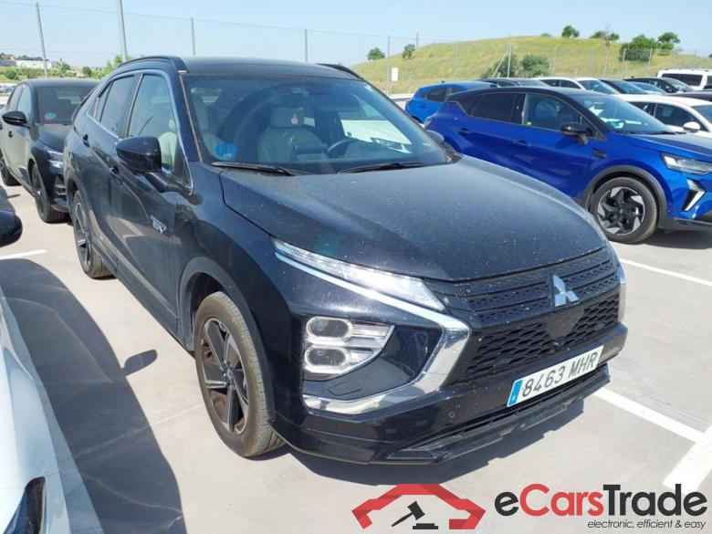 MITSUBISHI Eclipse Kaiteki 2.4 PHEV 180CV Cross #1