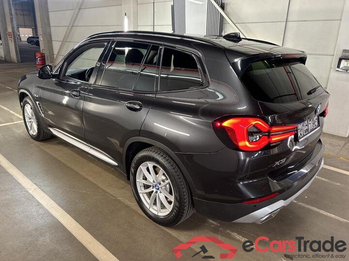 BMW X3 X3 xDrive30e (120 kW) (PHEV) 200kW/272pk  5D/P Auto-8 #3