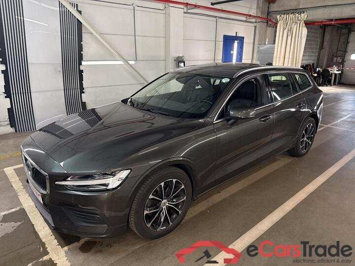 Volvo V60 V60 D3 Momentum Pro 110kW/150pk  5D/P Man-6