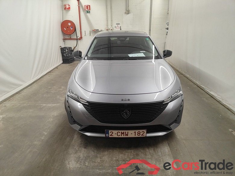 Peugeot 308 SW 1.2 PureTech 110 S&S Active Pack 5d