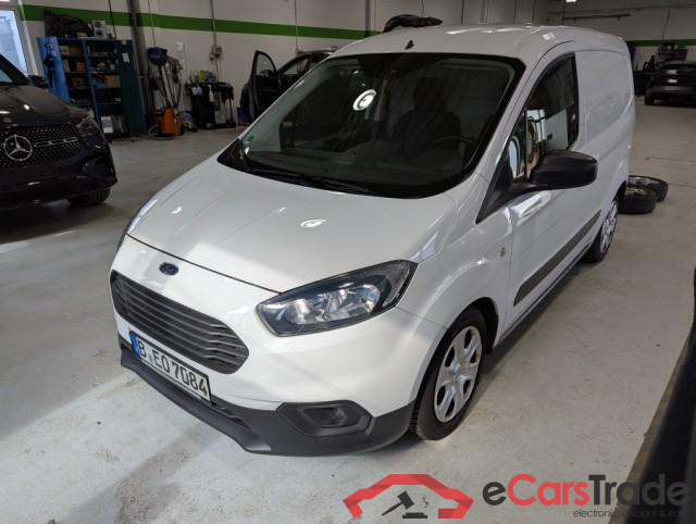 Ford _Transit Courier ´14 Transit Courier Trend 1.5 TDCi 74KW MT6 E6dT