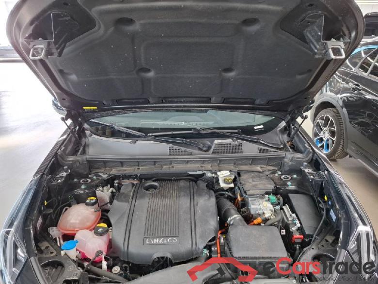 LynkAndCo Lynk & Co 01 ´20 LYNK & CO 01 PHEV 5d 132kW #1