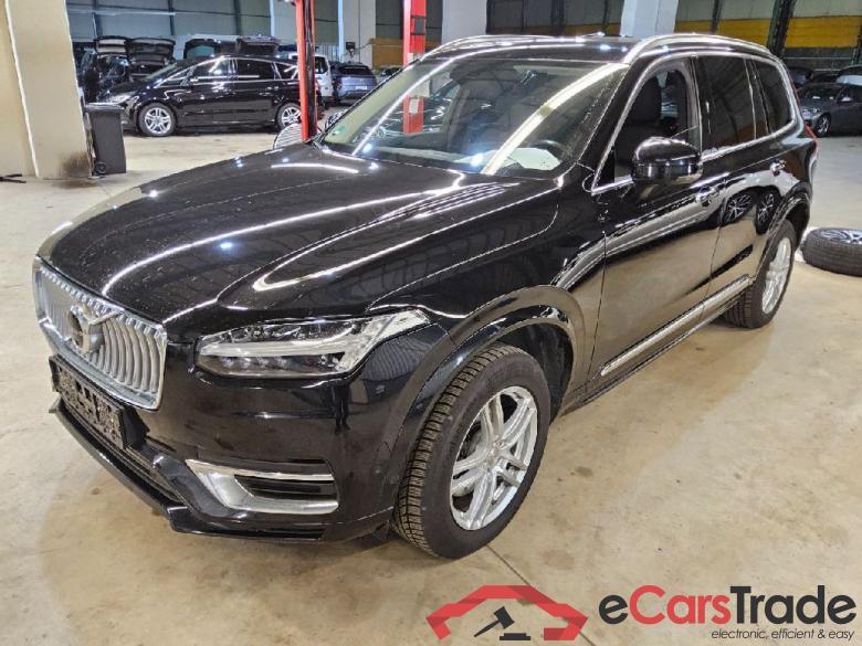 Volvo XC90 ´14 XC90 Inscription AWD 2.0 B5 173KW AT8 E6d #1
