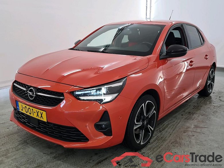 Opel Corsa 5d '19 Opel Corsa 1.2 TURBO GS LINE 74KW 5d #1