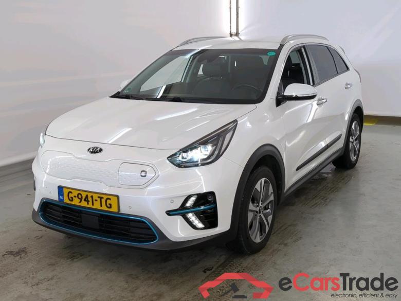 Kia Niro '22 BEV Kia Niro EV 64.8kWh ExecutiveLine 5d #1