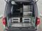 preview Volkswagen Caddy #4