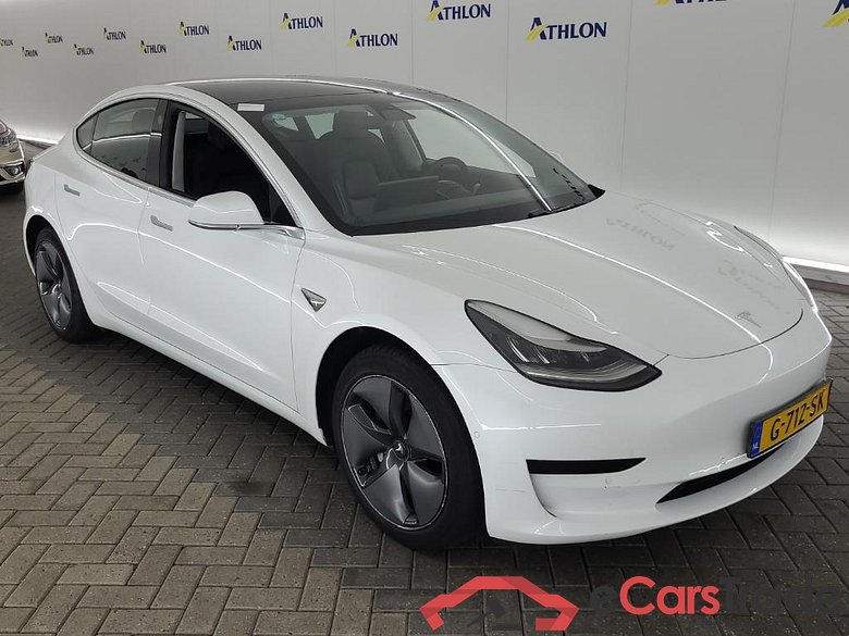 Tesla Model 3 Standard Range Plus RWD 4D 225kW #2