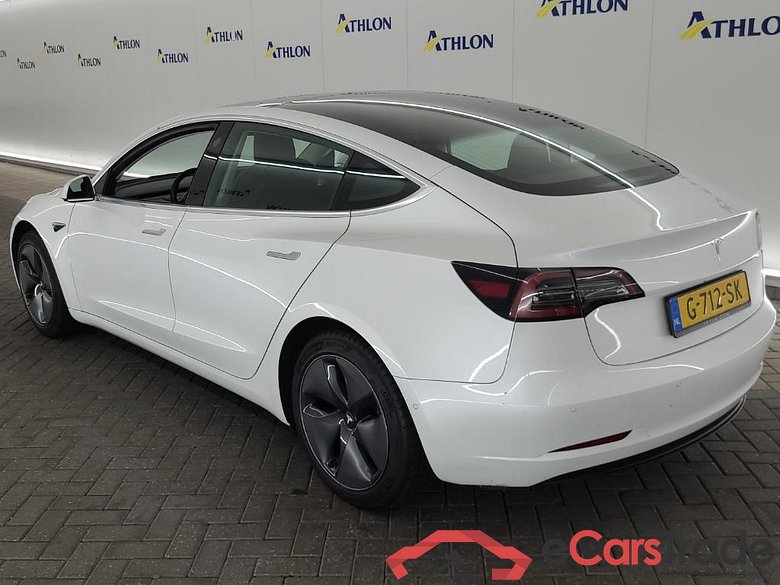 Tesla Model 3 Standard Range Plus RWD 4D 225kW #4