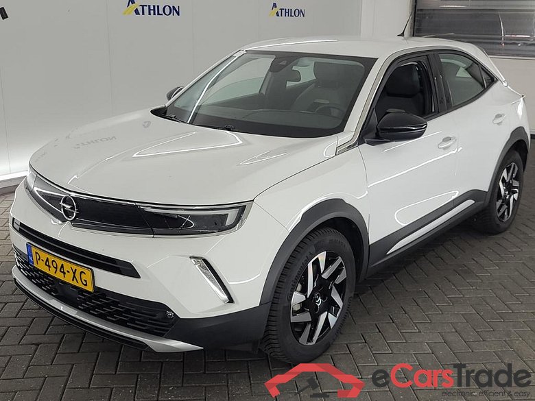 OPEL e-Mokka 50kWh Elegance Auto 11kW 3 fase 5D #1