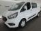 preview Ford Transit Custom #0