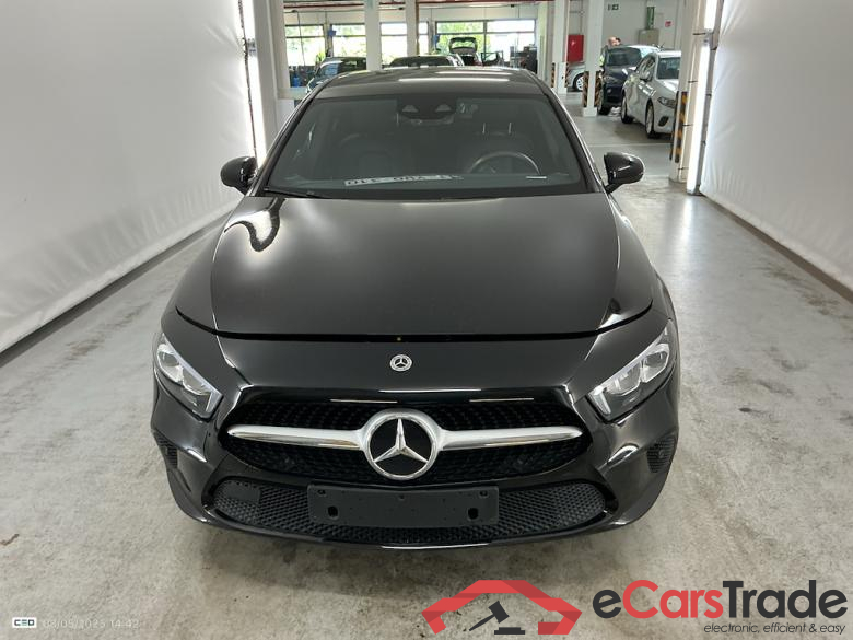 MERCEDES-BENZ A-Klasse 1.3 A 180 BUSINESS SOLUTION
