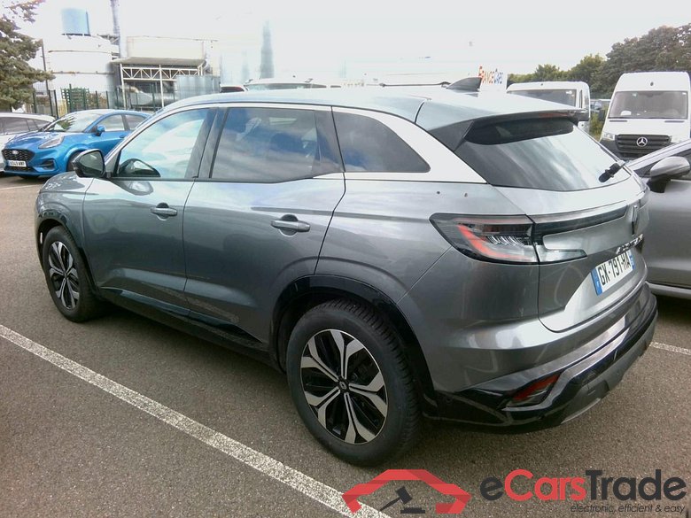 Austral  Techno 1.2  130CV  BVAV  6E #3