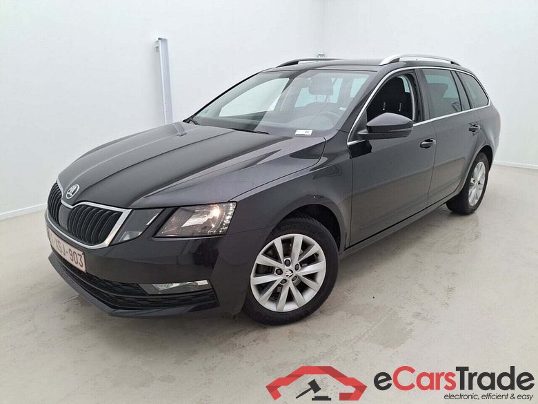 SKODA OCTAVIA KOMBI 1.0 TSI AMBITION