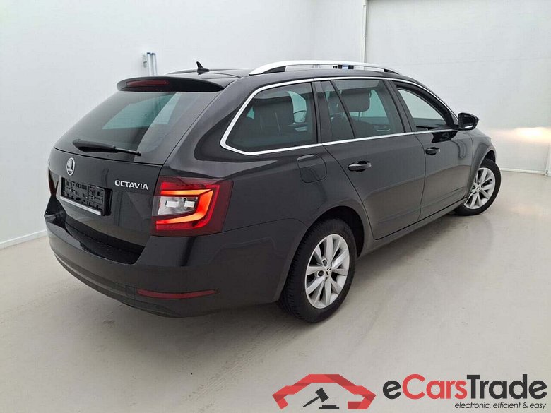 SKODA OCTAVIA KOMBI 1.0 TSI AMBITION #2