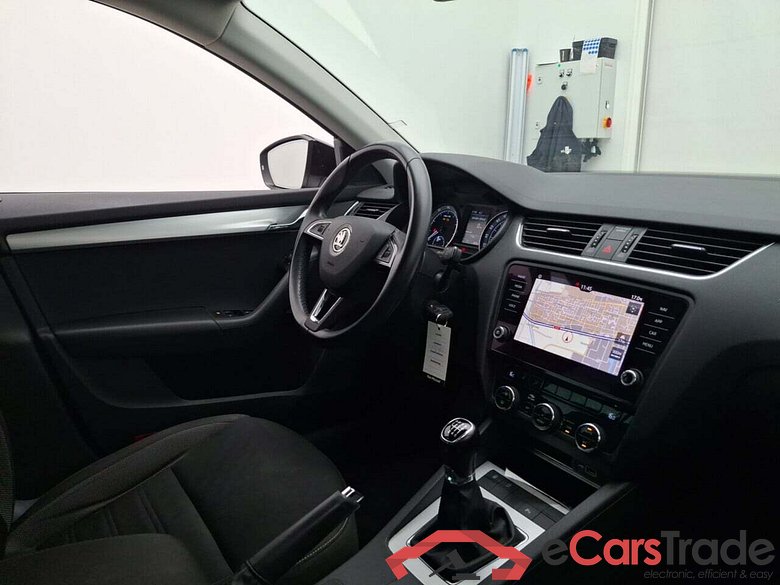 SKODA OCTAVIA KOMBI 1.0 TSI AMBITION #3