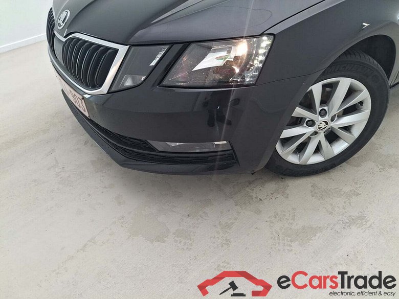 SKODA OCTAVIA KOMBI 1.0 TSI AMBITION #4