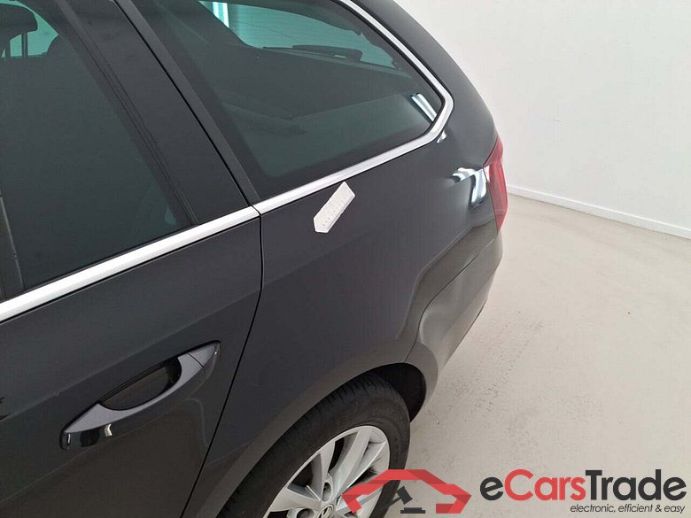 SKODA OCTAVIA KOMBI 1.0 TSI AMBITION #6