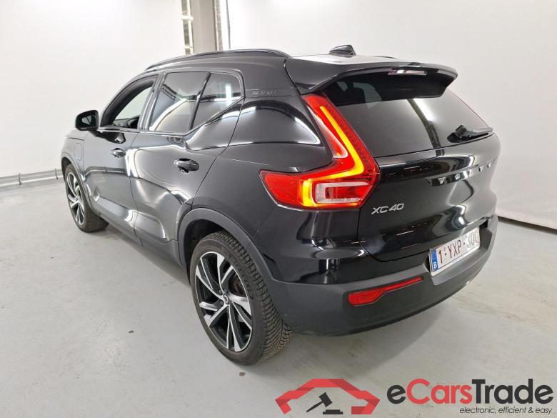 VOLVO XC40 1.5 T4 RECHARGE GEARTRONIC R-DESIGN Luxury Seat Park Assist Intellisafe Pro #3