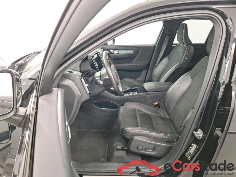 VOLVO XC40 1.5 T4 RECHARGE GEARTRONIC R-DESIGN Luxury Seat Park Assist Intellisafe Pro #5