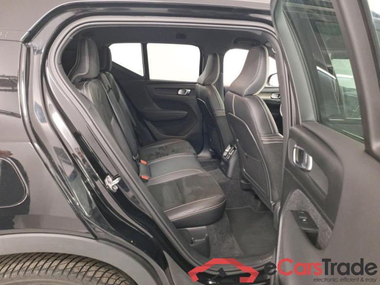 VOLVO XC40 1.5 T4 RECHARGE GEARTRONIC R-DESIGN Luxury Seat Park Assist Intellisafe Pro #6