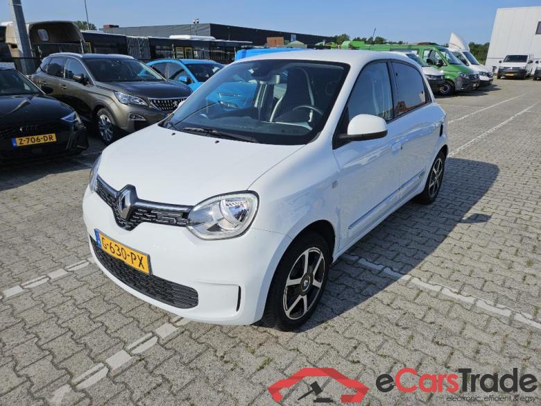 RENAULT TWINGO 68 kW