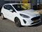 preview Ford Fiesta #1