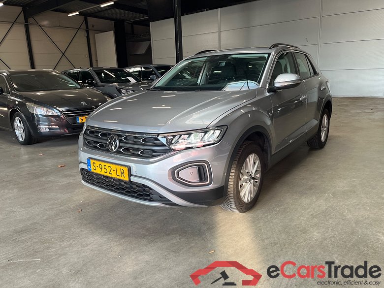 VOLKSWAGEN T-Roc 1.0 TSI Life #1