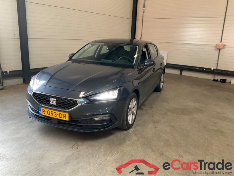 SEAT Leon Sportstourer 1.0 TSI Reference #1