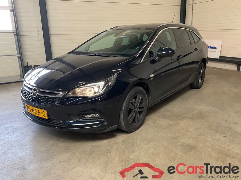 OPEL ASTRA SPORTS TOURER 1.0 T. 120 Jaar Ed. #1
