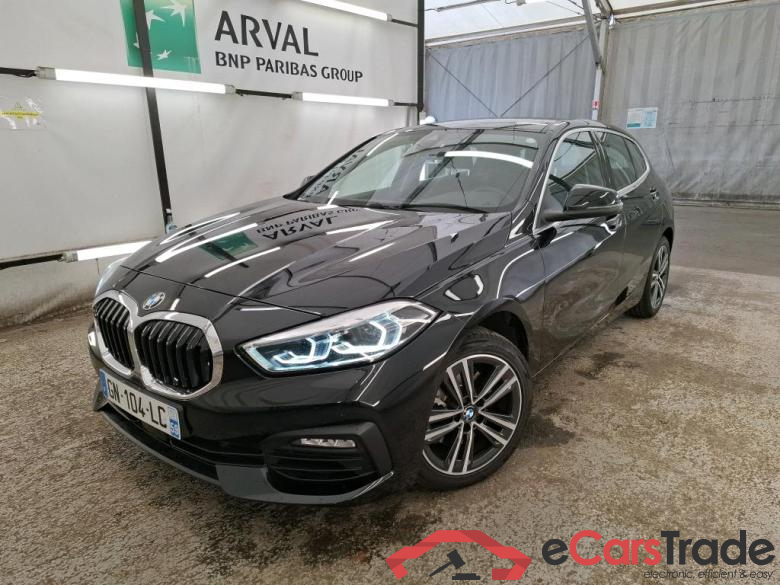 BMW 116i Business Design BMW Série 1 / 2019 / 5P / Berline 116i Business Design