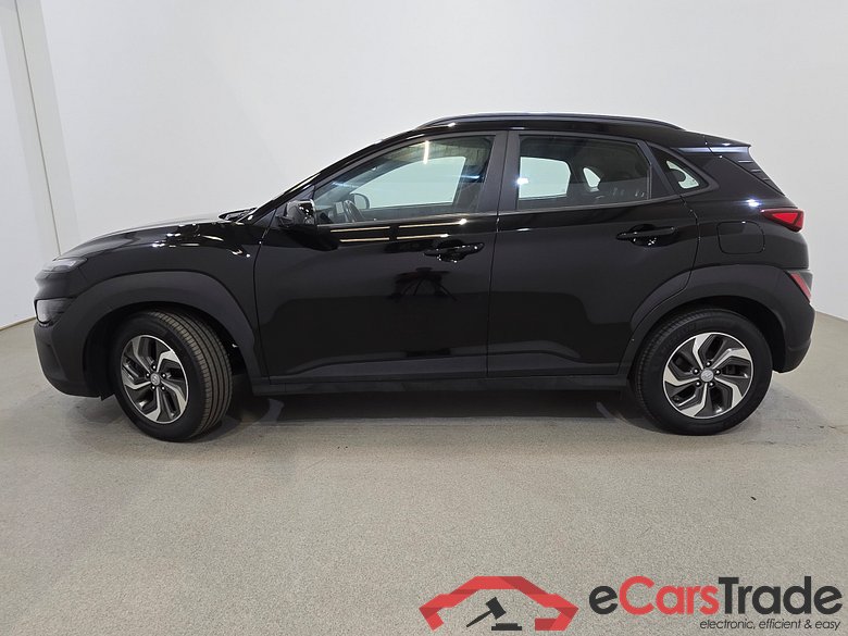 Hyundai Kona 1.6 GDI 140Hp Hybrid Aut. Virtual Navi-Pro Camera Klima PDC ... #2