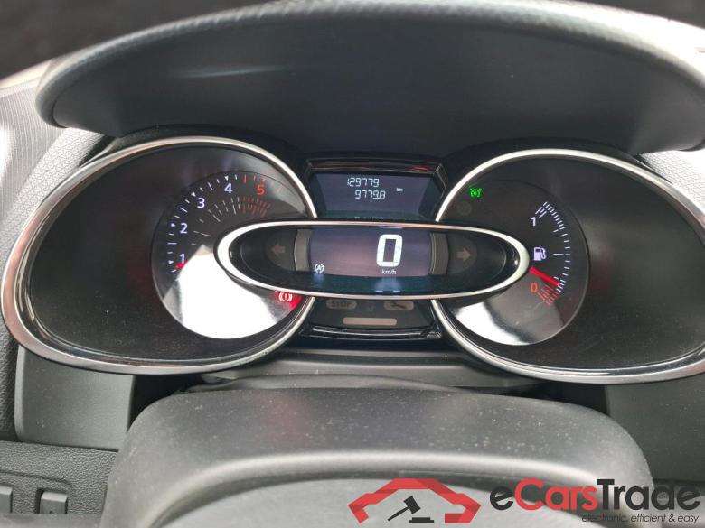 Renault Business dCi 90 Clio IV Business 1.5 dCi 90CV BVM5 E6 #6