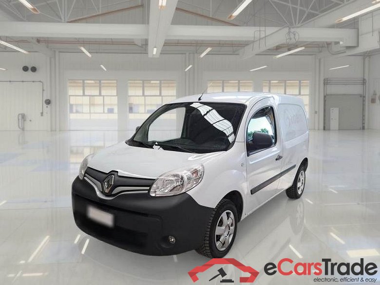 Renault 22 RENAULT KANGOO EXPRESS / 2013 / 4P / VETT. FURGONATA 1.5 DCI 75CV SeS ICE #1