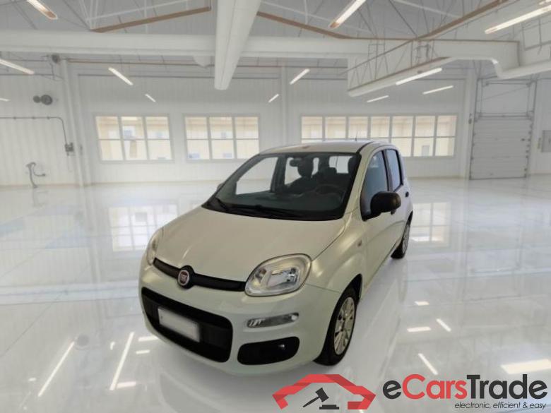 Fiat 6 FIAT PANDA / 2012 / 5P / BERLINA 1.3 MJT 80 CV VAN EURO6 SeS 4 POSTI EASY #1