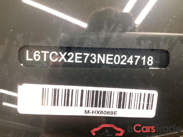 LynkAndCo Lynk & Co 01 ´20 LYNK & CO 01 PHEV 5d 132kW