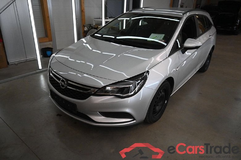 Opel Astra ST ´15 Astra K Sports Tourer Edition Start/Stop 1.6 CDTI 81KW MT6 E6dT #1