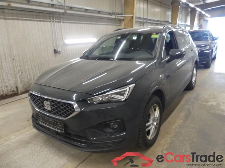 Seat Tarraco ´18 Tarraco Style 2.0 TDI 110KW MT6 E6dT