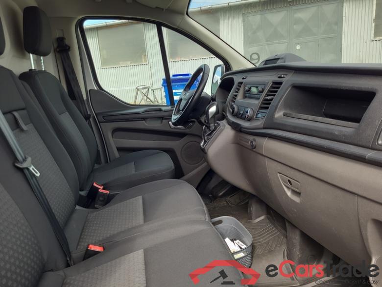 Ford  Transit Custom (2013) Tr.Cu.2.0TDCi 96 320 Tr L1 4d #6