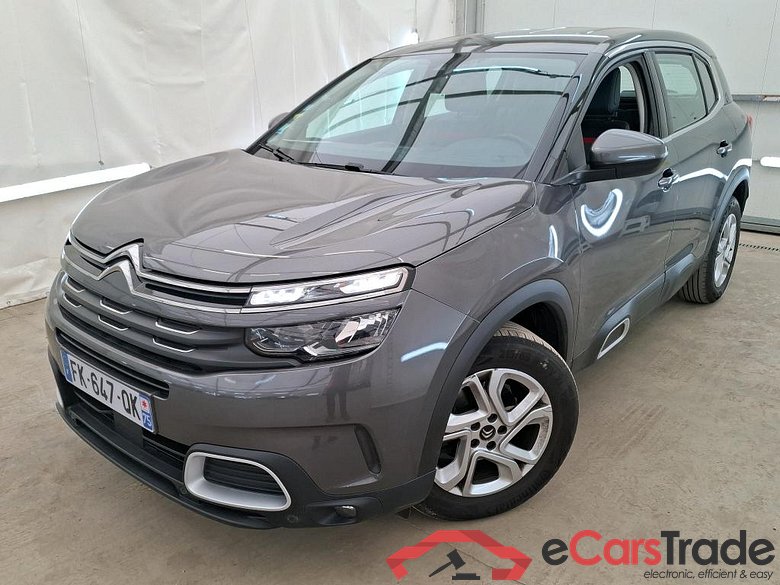 Citroen BlueHDi 130 S&S BVM6 Business C5 Aircross Business 1.5 BlueHDi 130CV BVM6 E6dT #1
