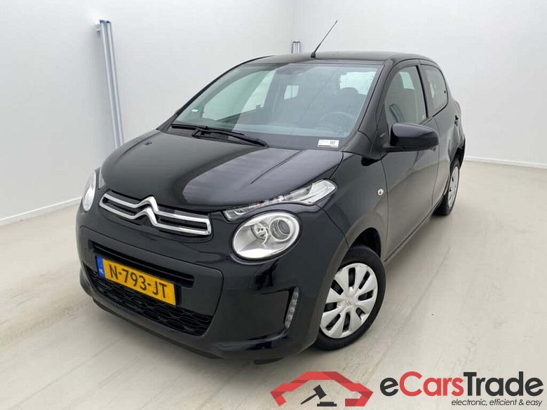 CITROEN C1 1.0 VTi Feel