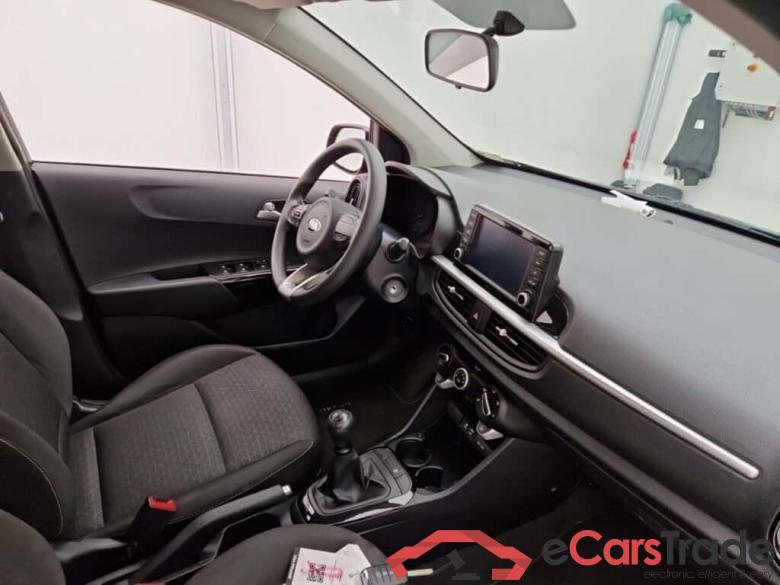 KIA Picanto 1.0 CVVT ComfortPlusLine Navig #3