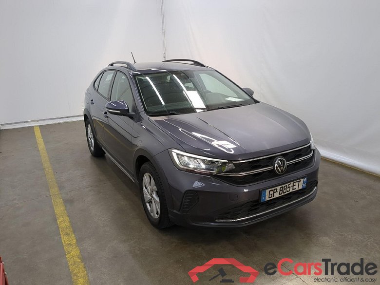 Volkswagen  Taigo Life Plus 1.0 TSI 110CV BVM6 E6d #4