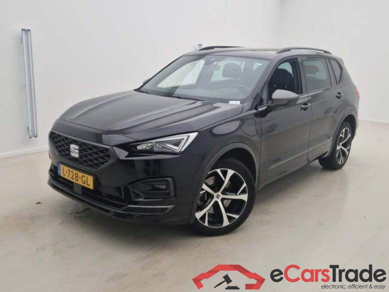 SEAT Tarraco 1.4 TSIe PHEV FR DSG