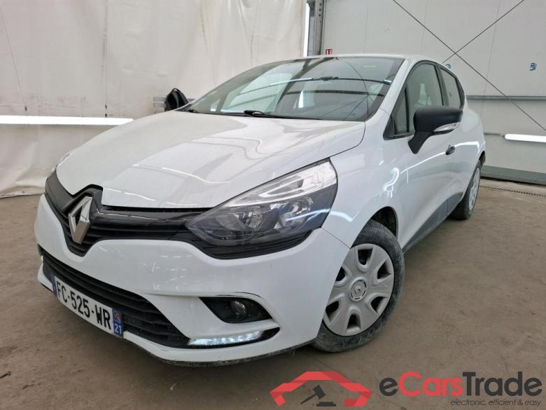 Renault Air dCi 75 - 18 Clio IV Air 1.5 dCi 90CV BVM5 E6 #1
