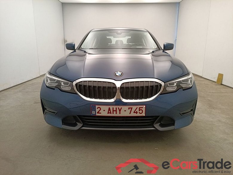 BMW 3 Reeks Berline 330e (215 kW) 4d #1