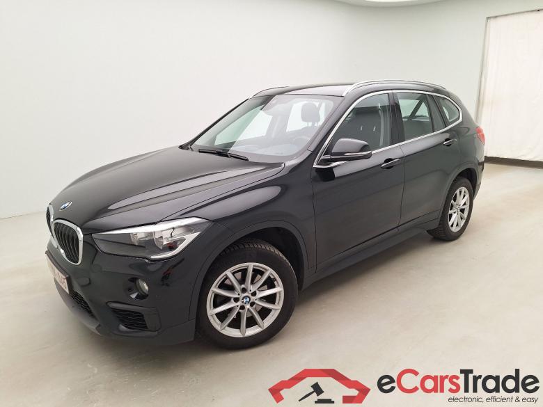 BMW, X1 '15, BMW X1 sDrive18dA (100 kW) 5d #1