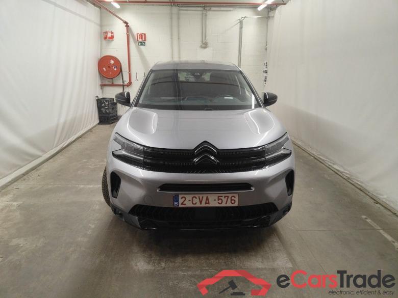 Citroën C5 Aircross 1.5 BlueHDi 130 S&S EAT8 Live 5d #1